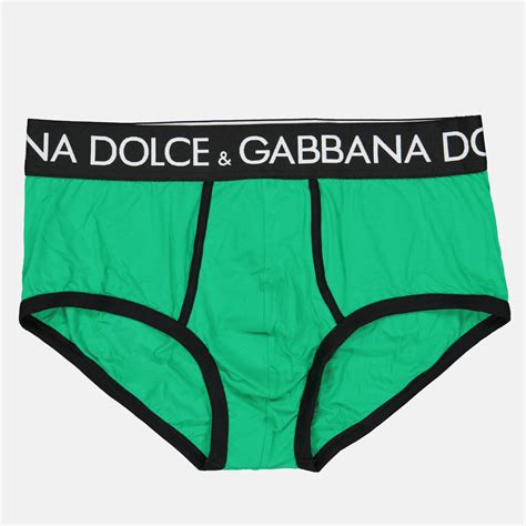 calecon dolce gabbana